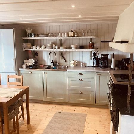 Thorstorps Gard B&B Söderköping Zewnętrze zdjęcie