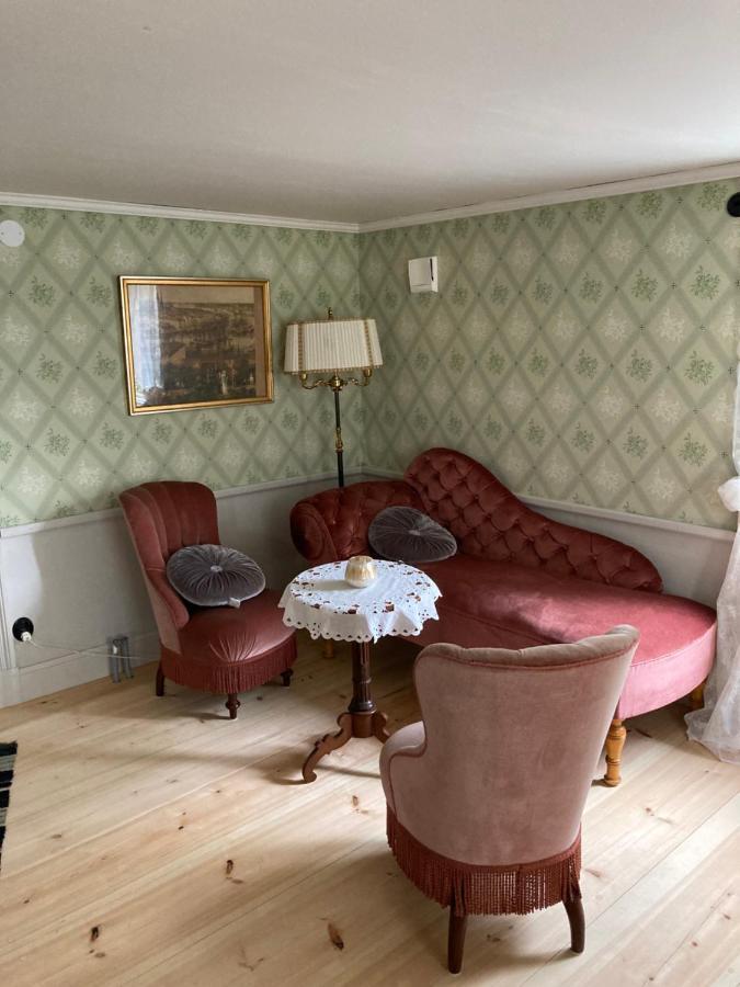 Thorstorps Gard B&B Söderköping Zewnętrze zdjęcie