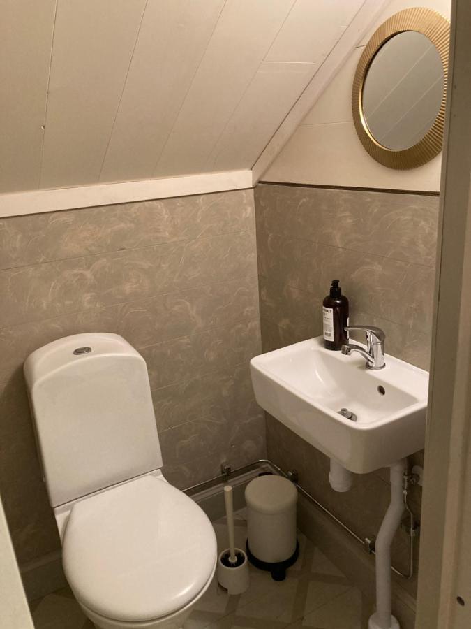 Thorstorps Gard B&B Söderköping Zewnętrze zdjęcie