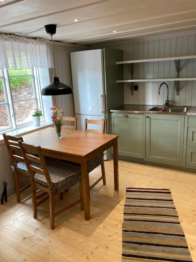 Thorstorps Gard B&B Söderköping Zewnętrze zdjęcie
