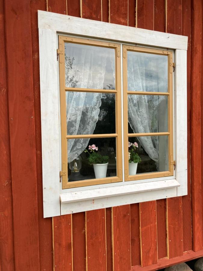 Thorstorps Gard B&B Söderköping Zewnętrze zdjęcie
