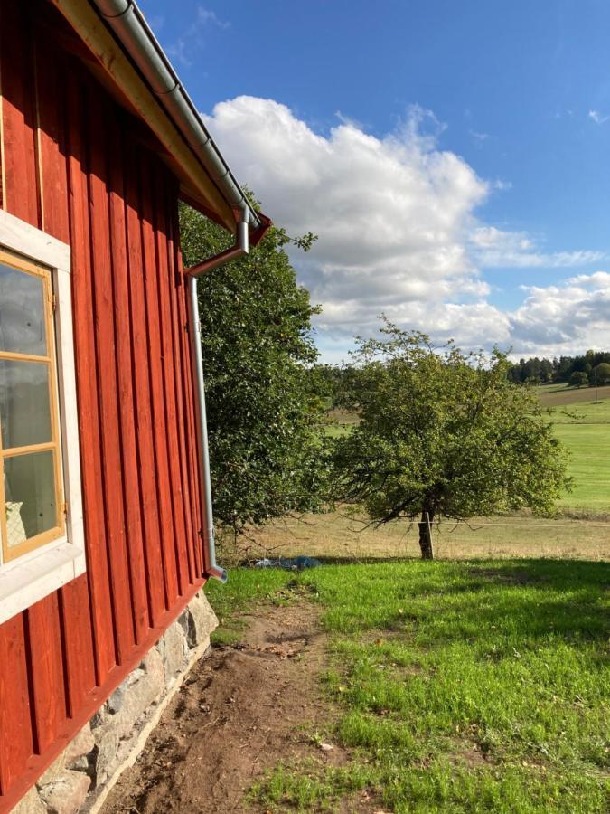 Thorstorps Gard B&B Söderköping Zewnętrze zdjęcie