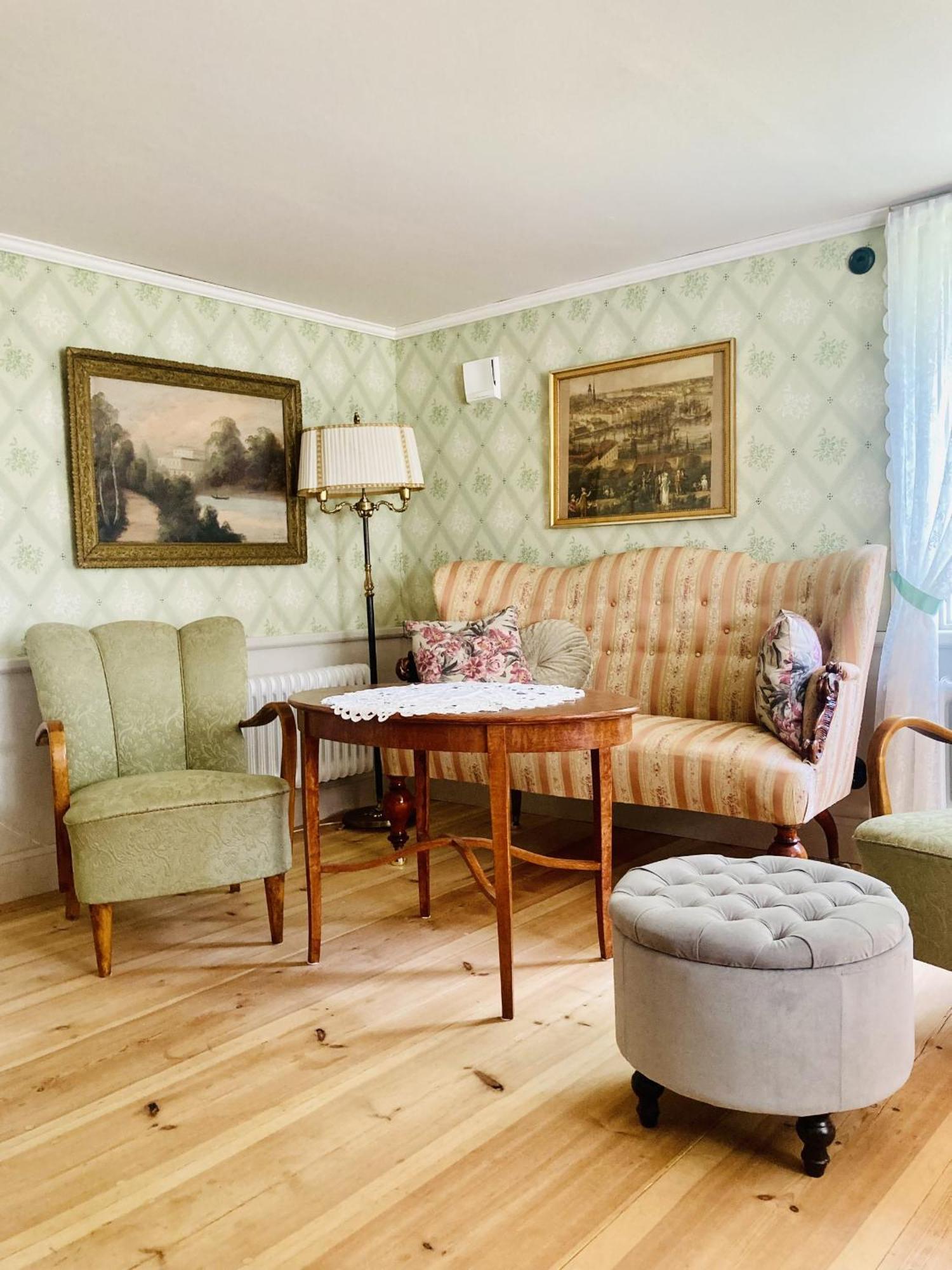 Thorstorps Gard B&B Söderköping Zewnętrze zdjęcie