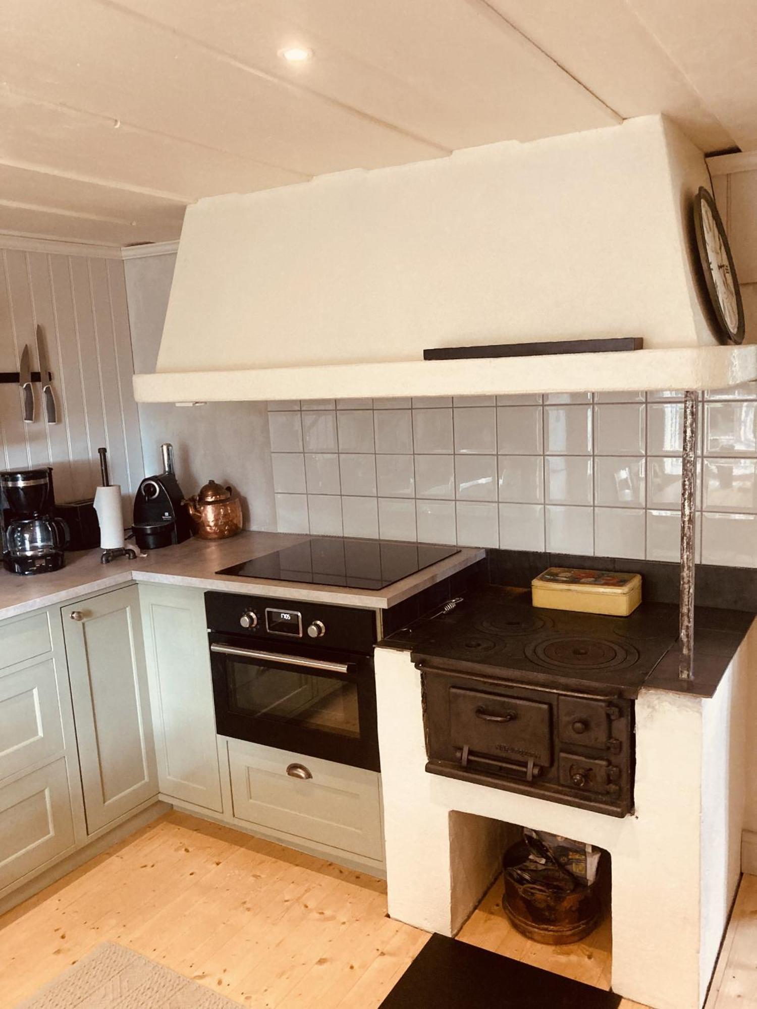 Thorstorps Gard B&B Söderköping Zewnętrze zdjęcie