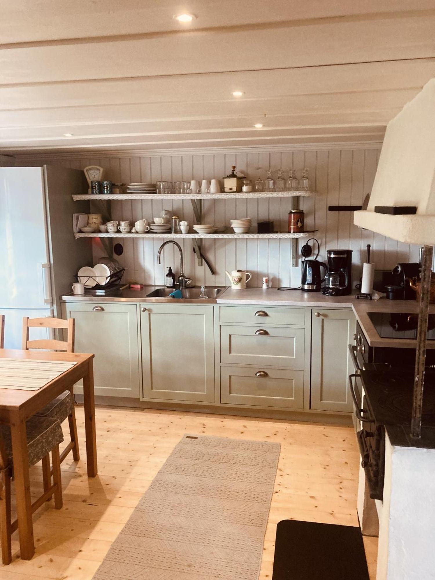 Thorstorps Gard B&B Söderköping Zewnętrze zdjęcie