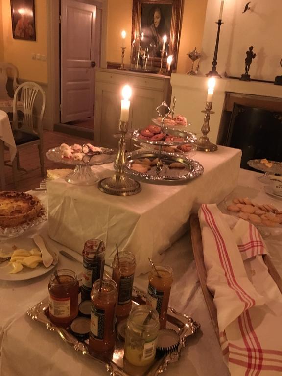 Thorstorps Gard B&B Söderköping Zewnętrze zdjęcie