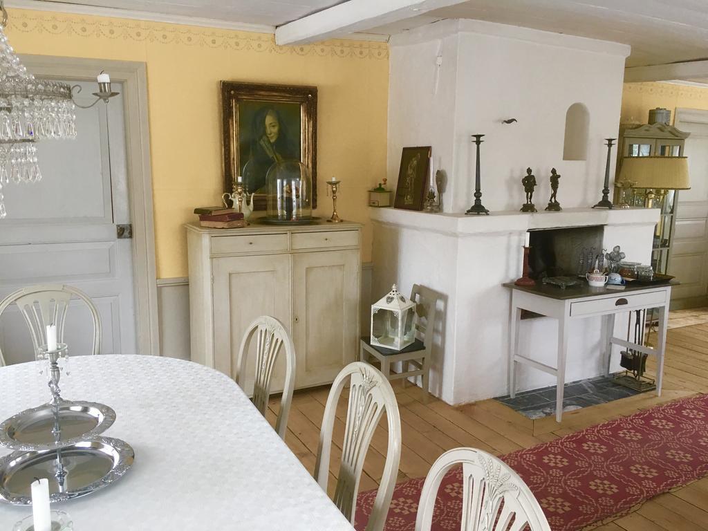 Thorstorps Gard B&B Söderköping Zewnętrze zdjęcie