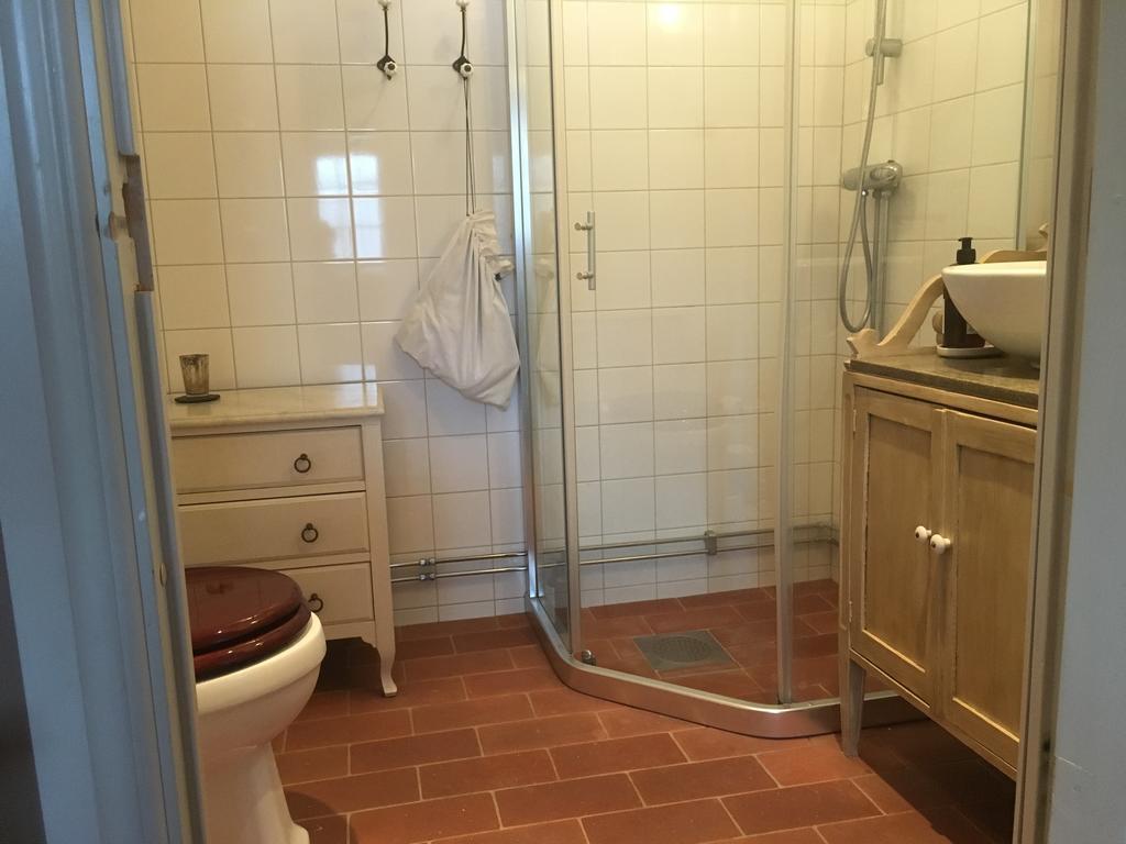 Thorstorps Gard B&B Söderköping Zewnętrze zdjęcie