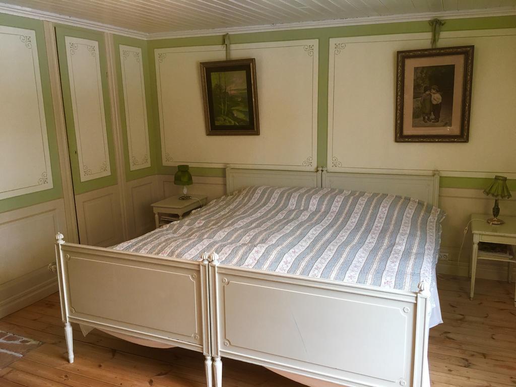 Thorstorps Gard B&B Söderköping Zewnętrze zdjęcie