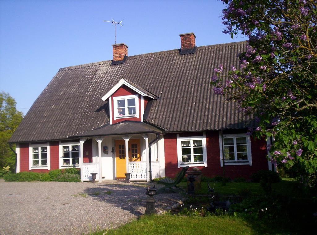 Thorstorps Gard B&B Söderköping Zewnętrze zdjęcie