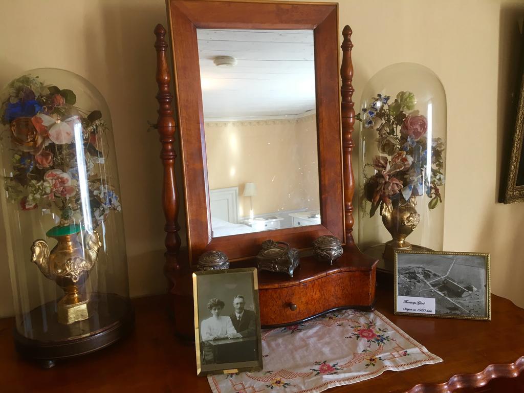 Thorstorps Gard B&B Söderköping Zewnętrze zdjęcie
