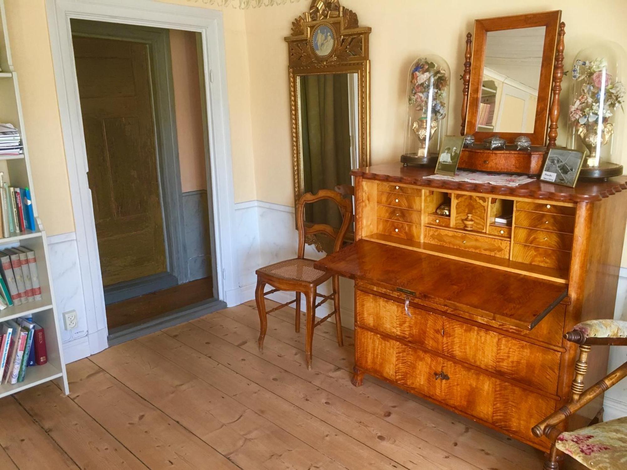 Thorstorps Gard B&B Söderköping Zewnętrze zdjęcie