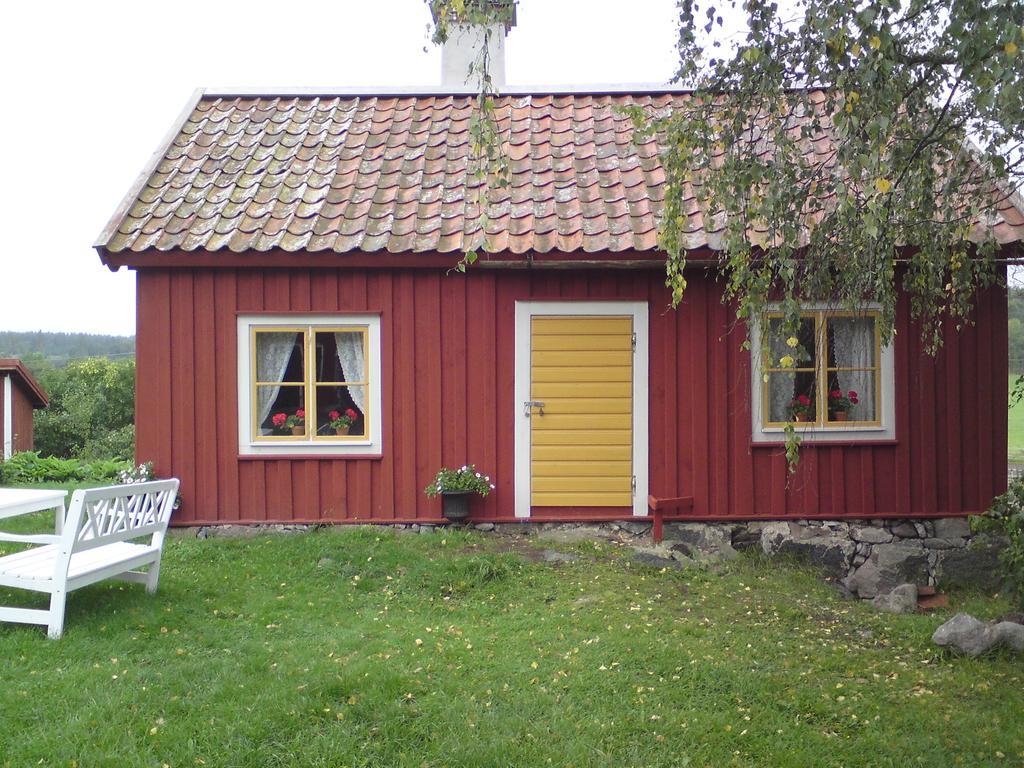 Thorstorps Gard B&B Söderköping Zewnętrze zdjęcie