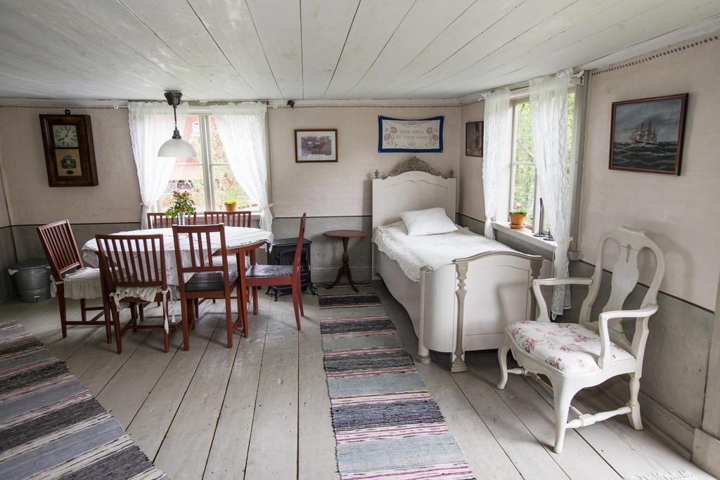 Thorstorps Gard B&B Söderköping Zewnętrze zdjęcie