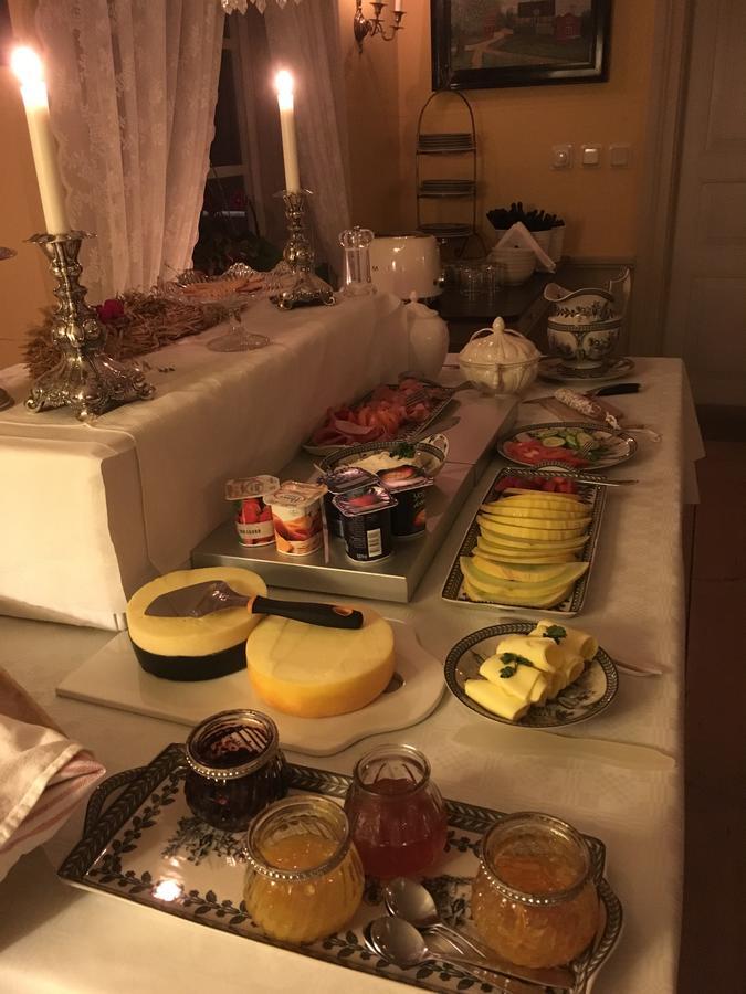 Thorstorps Gard B&B Söderköping Pokój zdjęcie